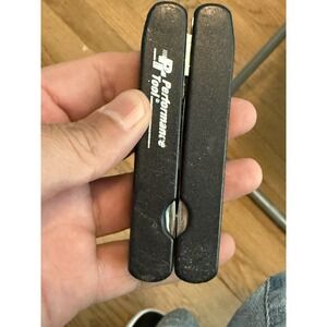 PT Performance Tool Multi Tool Camping‎ Household in Nylon sheath